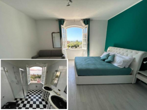 Bed and Breakfast Villa Teis